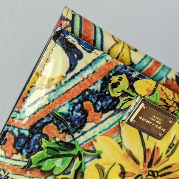 Dolce & Gabbana small wallet - Picture 11 of 14